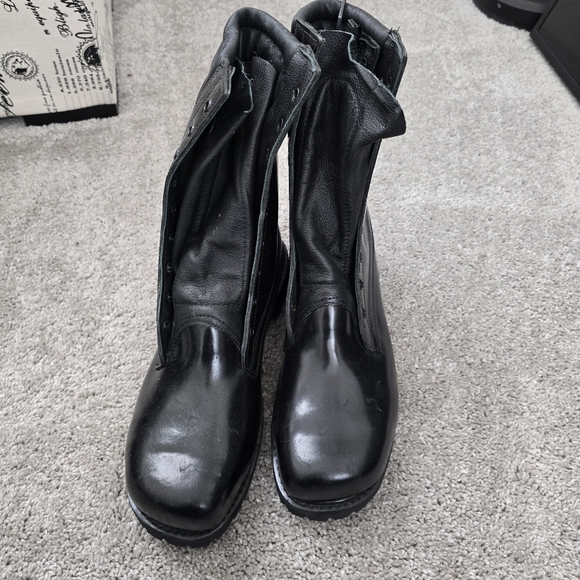 Brand New Firefighting Boots - Picture 2 of 7